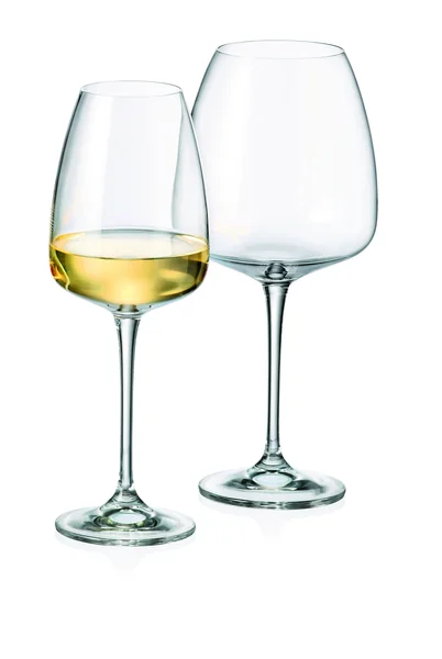 Crystal Bohemia Volary vinska čaša