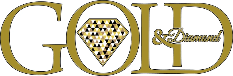 Gold & Diamond