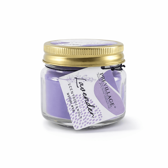 Previllage Lavender mirisna svijeća